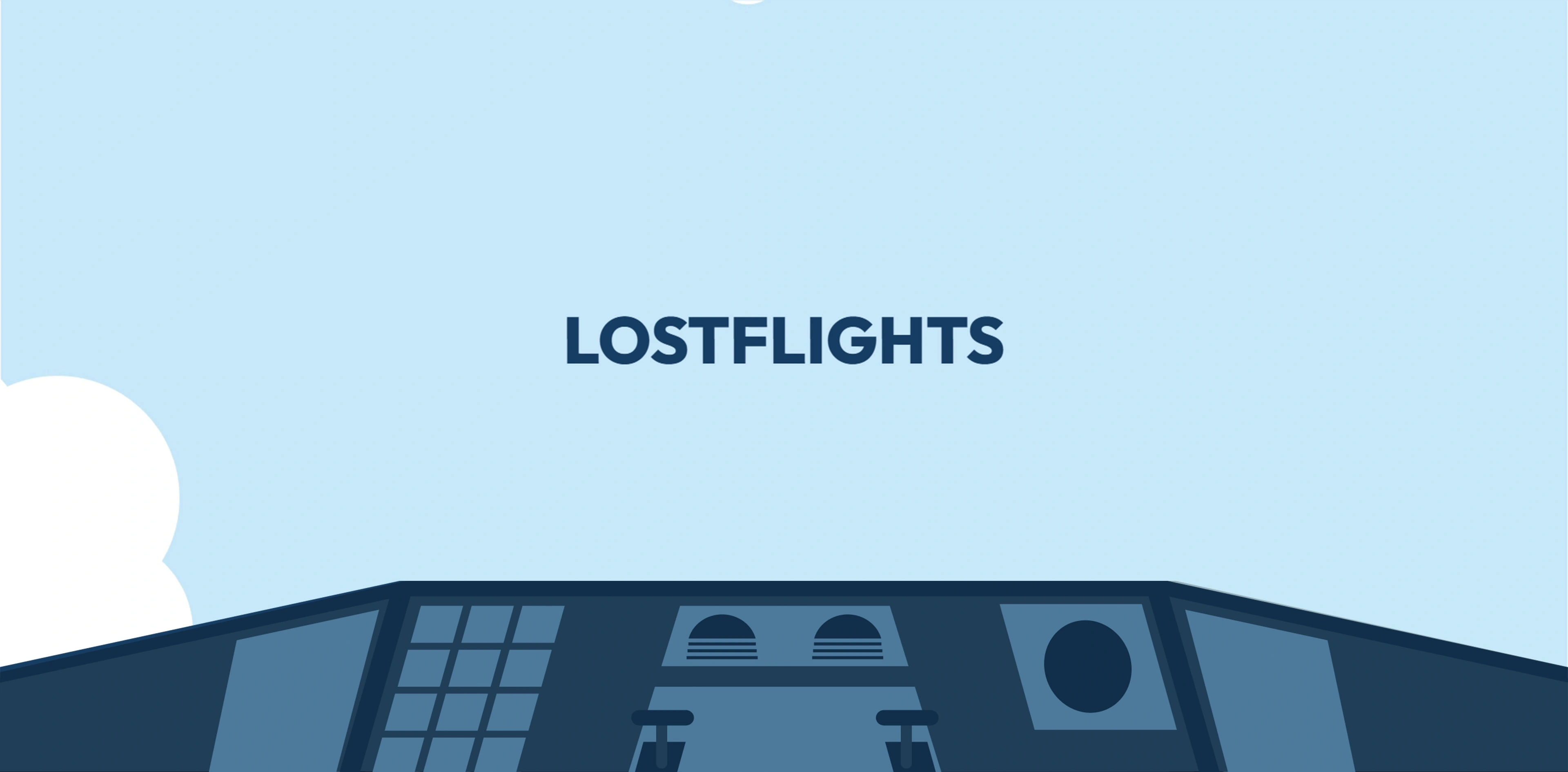 bannière représentant la page d'acceuil du site Dataplay