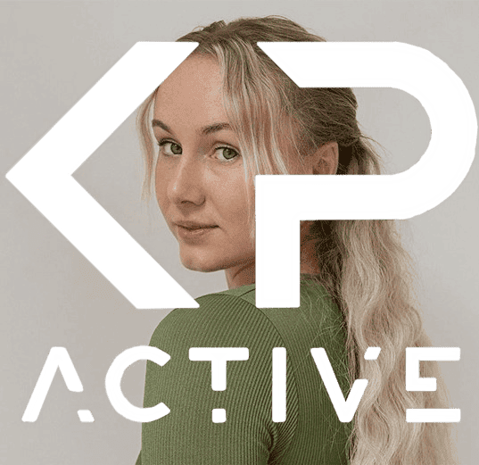 photo de Myron Koops avec KP Active