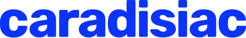Logo de Caradisiac