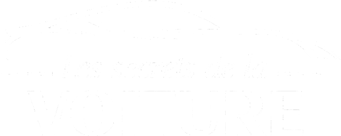 logo de Les secrets de la voiture