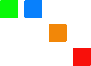 image montrant les différentes couches pour avoir une bonne peinture sur une voiture