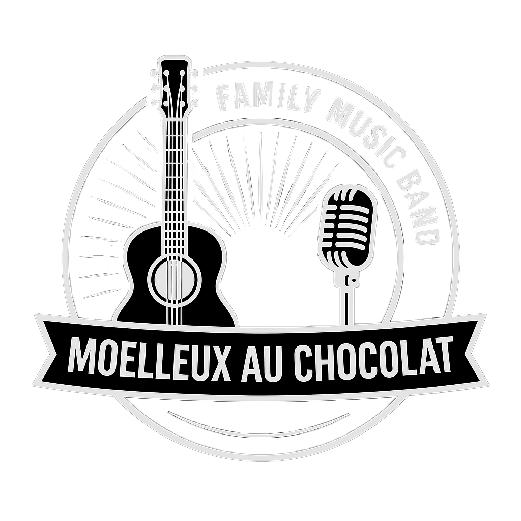 Logo du groupe générer par Copilot